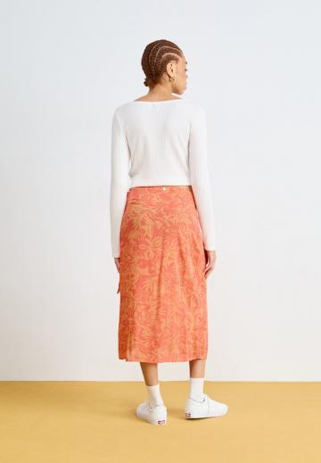 Летняя юбка