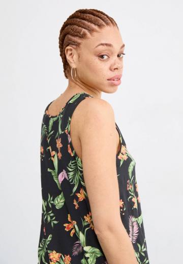 Майка-борцовка