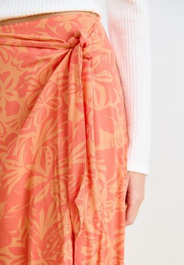 Летняя юбка