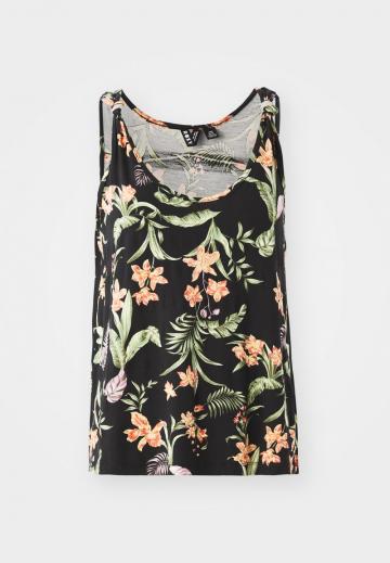 Майка-борцовка