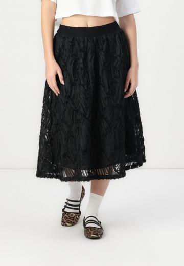 Летняя юбка