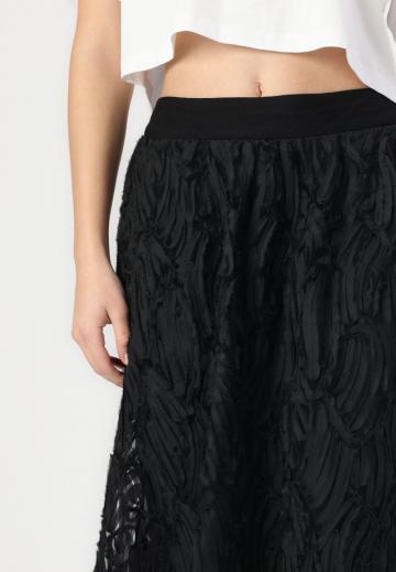 Летняя юбка