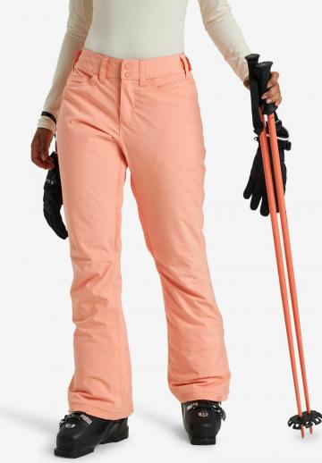 Зимние брюки