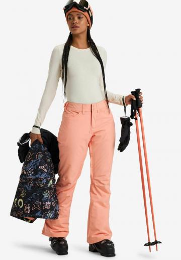 Зимние брюки