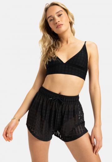 Пляжные шорты