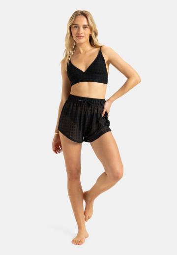 Пляжные шорты