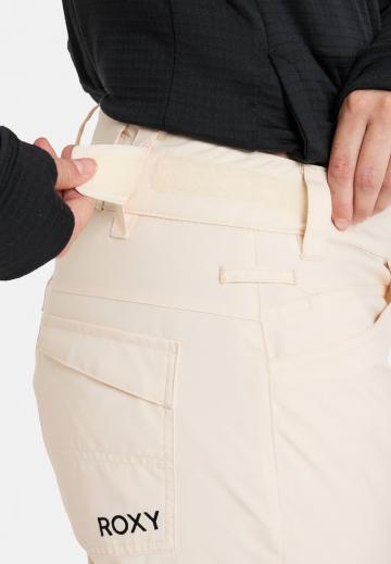 Зимние брюки