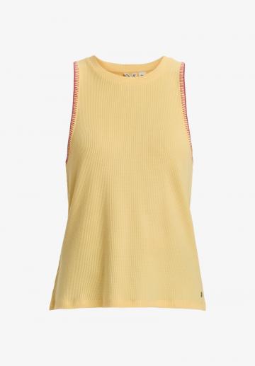 Длинный топ