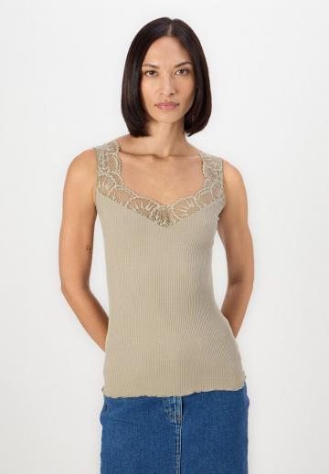 Майка-борцовка