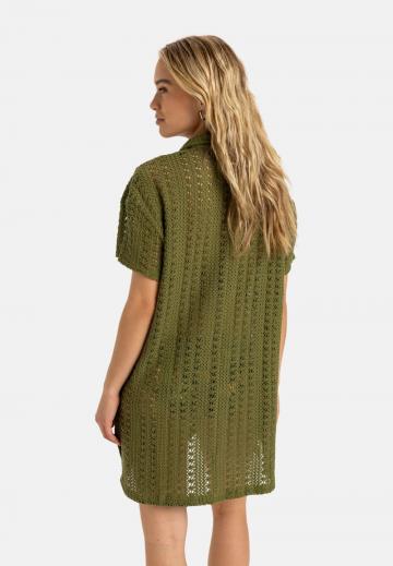 Пляжная майка