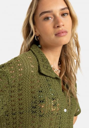 Пляжная майка