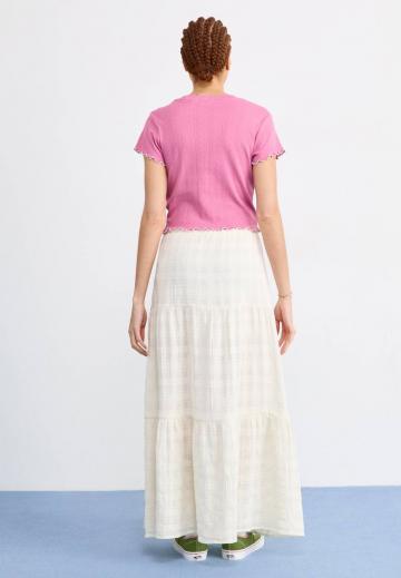 Летняя юбка