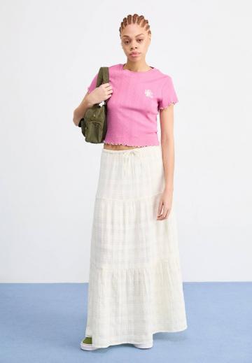 Летняя юбка