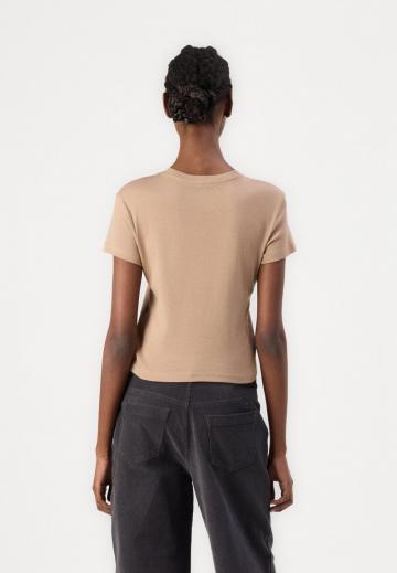 Пляжная майка