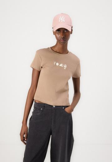 Пляжная майка