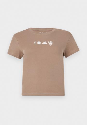 Пляжная майка