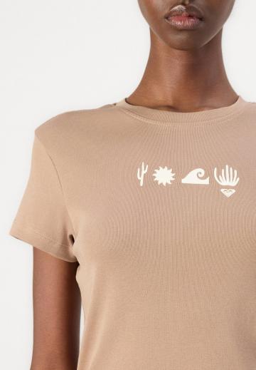 Пляжная майка