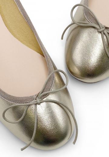 Спортивные балетки