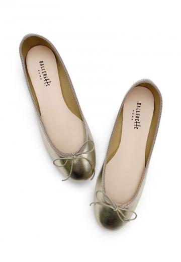 Спортивные балетки