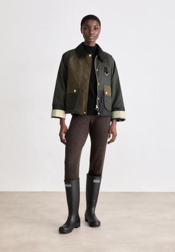 Резиновые сапоги