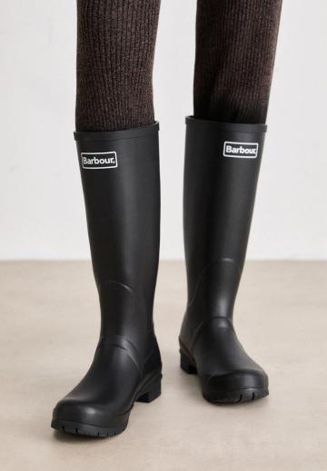 Резиновые сапоги