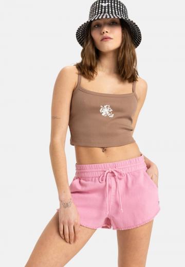 Пляжные шорты