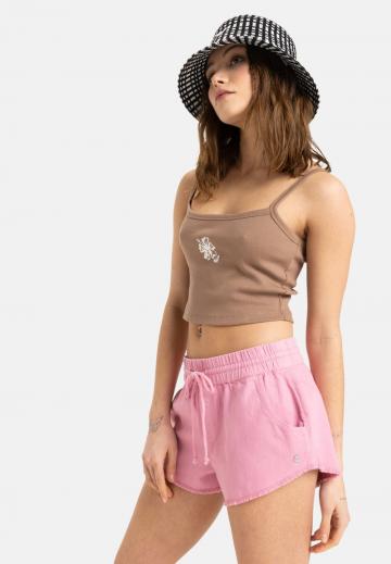 Пляжные шорты