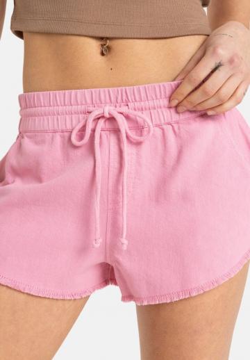 Пляжные шорты