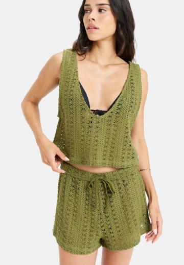 Пляжные шорты