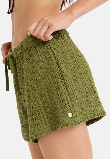 Пляжные шорты