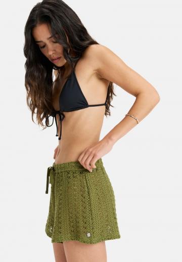 Пляжные шорты