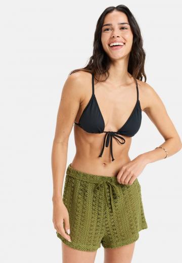 Пляжные шорты