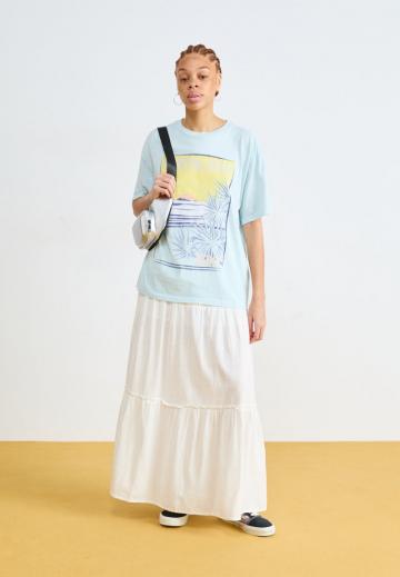 Летняя юбка