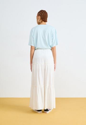 Летняя юбка