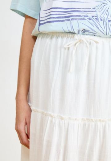 Летняя юбка