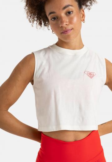 Майка-борцовка