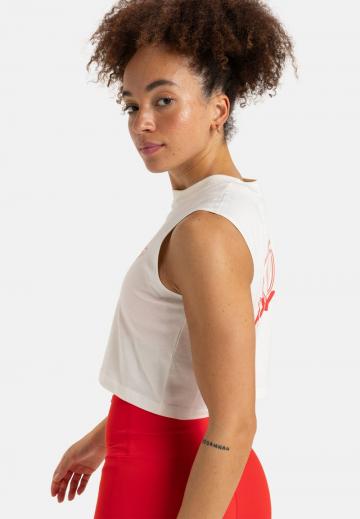 Майка-борцовка