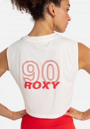 Майка-борцовка