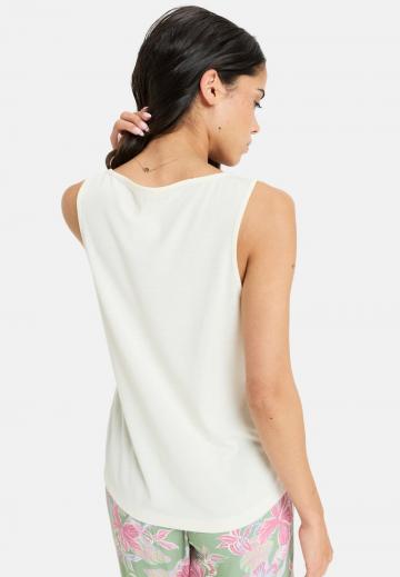 Майка-борцовка