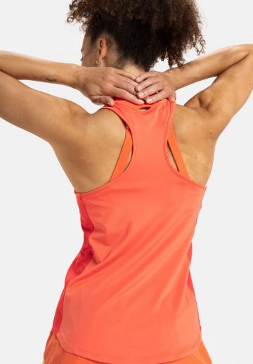 Майка-борцовка