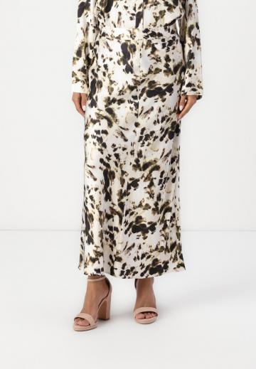 Летняя юбка