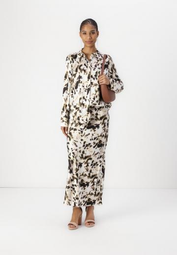 Летняя юбка