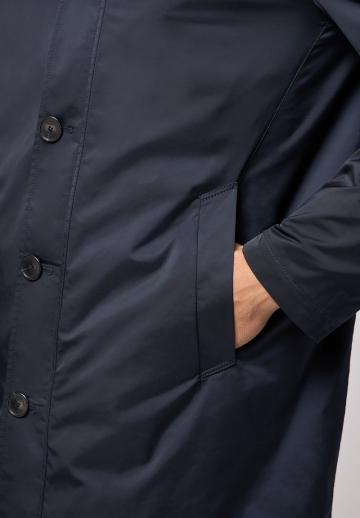 Короткое пальто