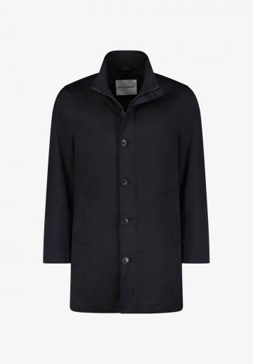 Короткое пальто