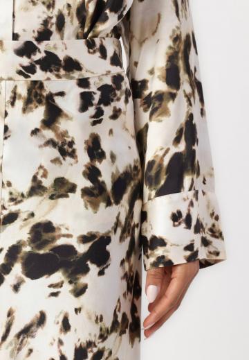 Летняя юбка