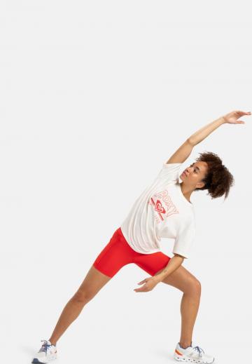 Длинная майка