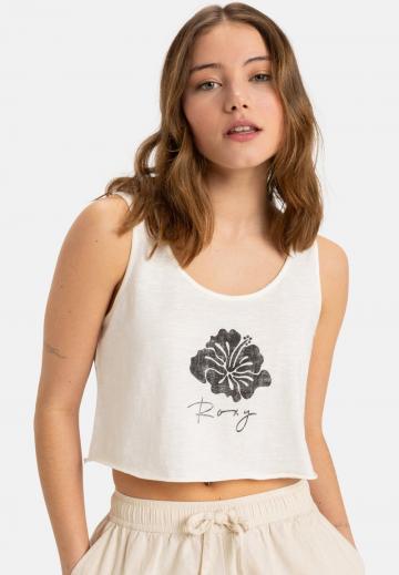 Пляжная майка