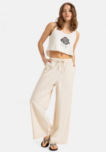 Пляжная майка