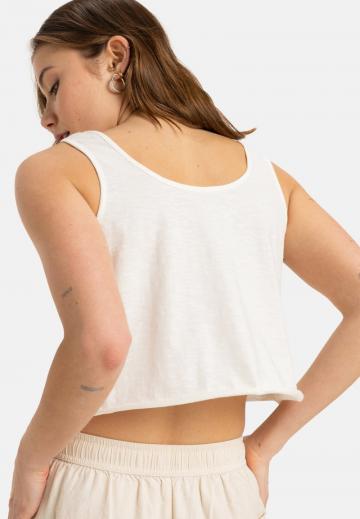 Пляжная майка