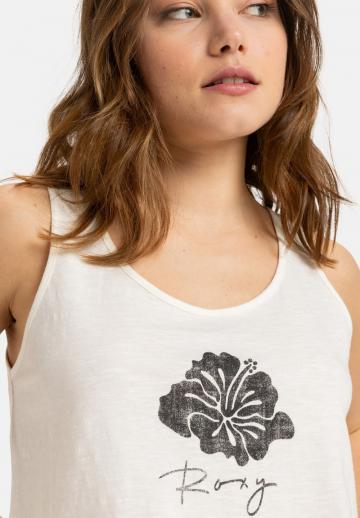 Пляжная майка